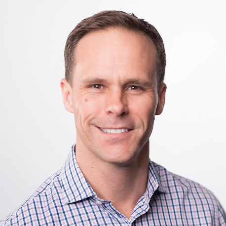 James Cook – My Specialised Accommodation Solutions